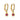 Aretes Mar