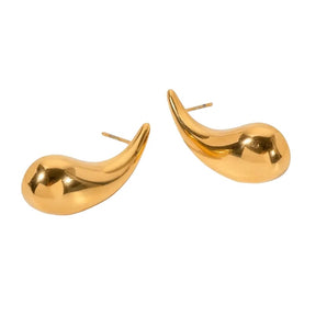 Aretes Teresa