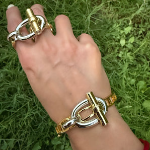 Anillo Triana