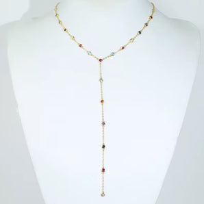 Collar Daniela