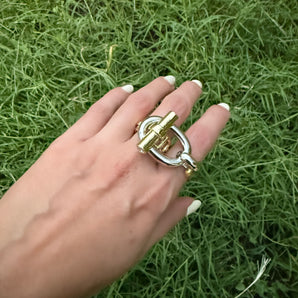 Anillo Triana