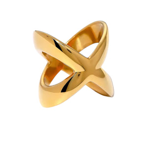 Anillo X
