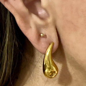 Aretes Teresa