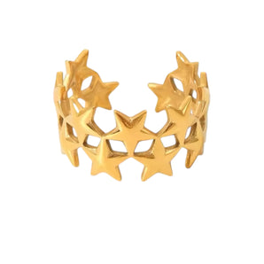 Anillo Stars