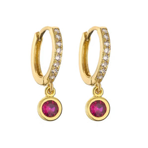 Aretes Mar