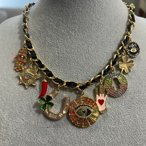 Collar Fantasy