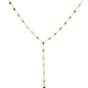 Collar Daniela