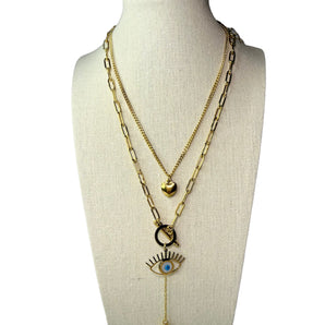 Collar Alana