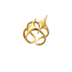 Anillo Truevai