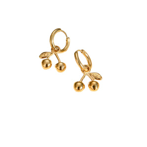 Hoops Cerezas